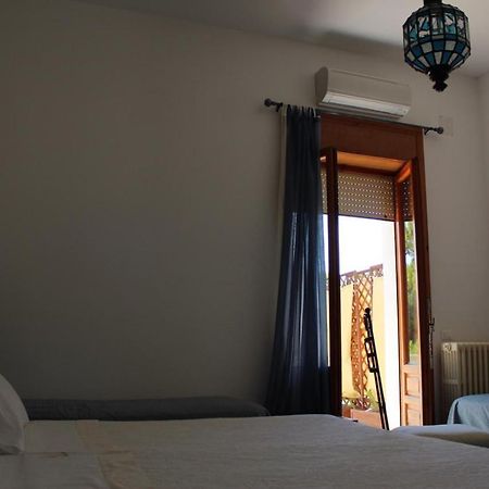 Villa Pedaci B&B Santa Maria di Leuca Ngoại thất bức ảnh
