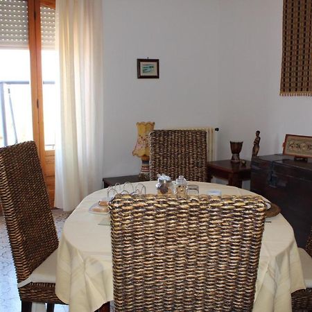 Villa Pedaci B&B Santa Maria di Leuca Ngoại thất bức ảnh
