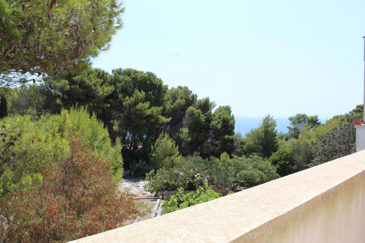 Villa Pedaci B&B Santa Maria di Leuca Ngoại thất bức ảnh