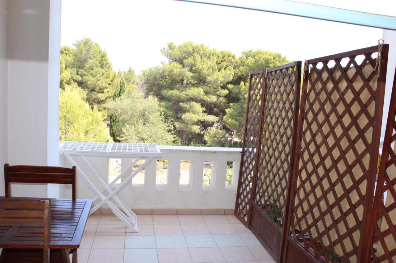 Villa Pedaci B&B Santa Maria di Leuca Ngoại thất bức ảnh