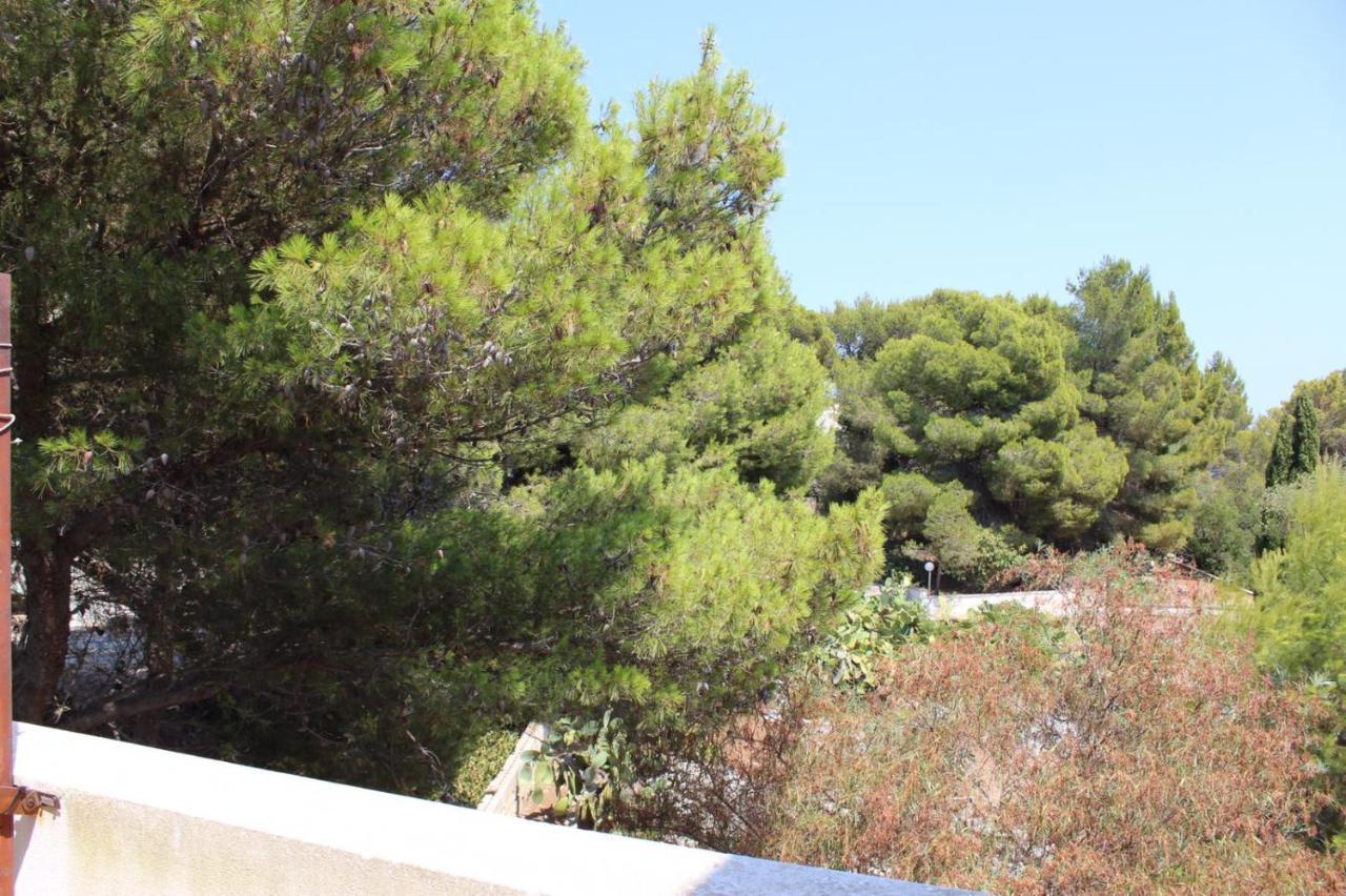 Villa Pedaci B&B Santa Maria di Leuca Ngoại thất bức ảnh