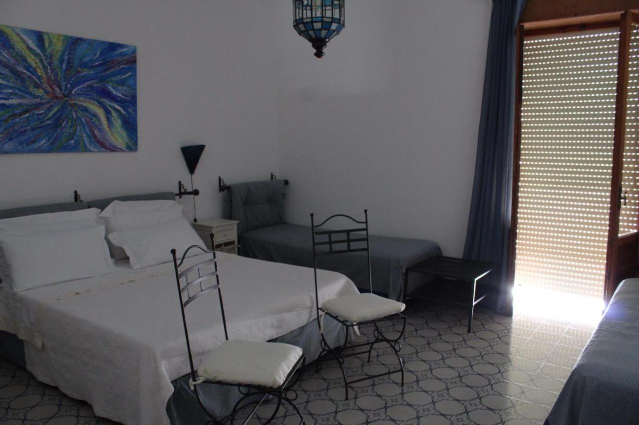 Villa Pedaci B&B Santa Maria di Leuca Ngoại thất bức ảnh