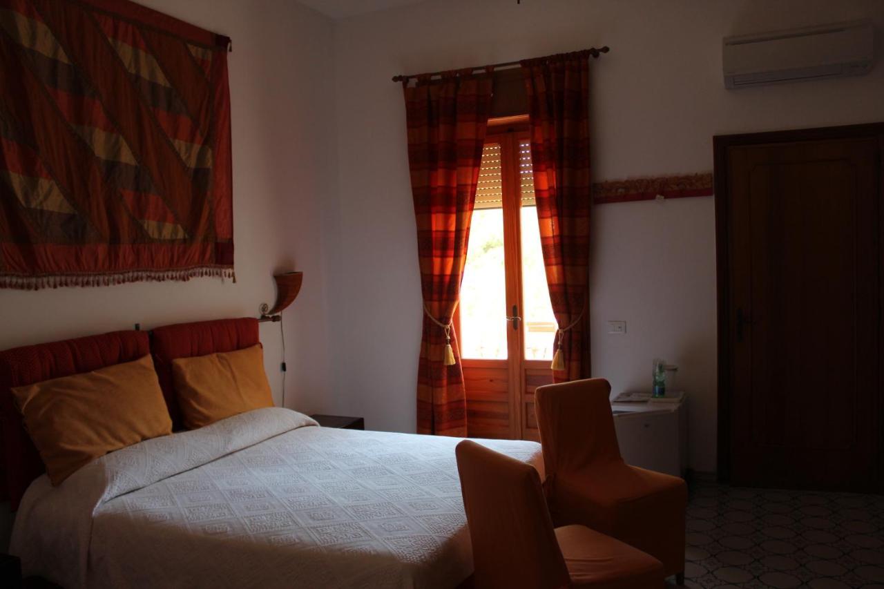 Villa Pedaci B&B Santa Maria di Leuca Ngoại thất bức ảnh